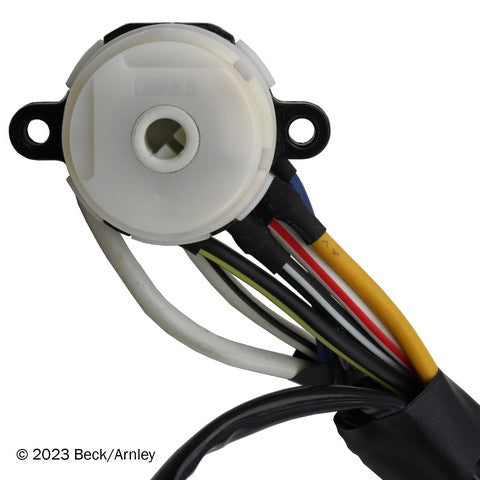 Beck/Arnley Ignition Switch  201-1576