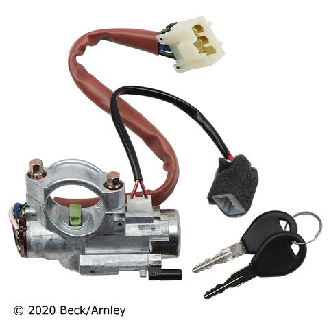 Beck/Arnley Ignition Lock Assembly  201-1585