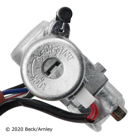 Beck/Arnley Ignition Lock Assembly  201-1585