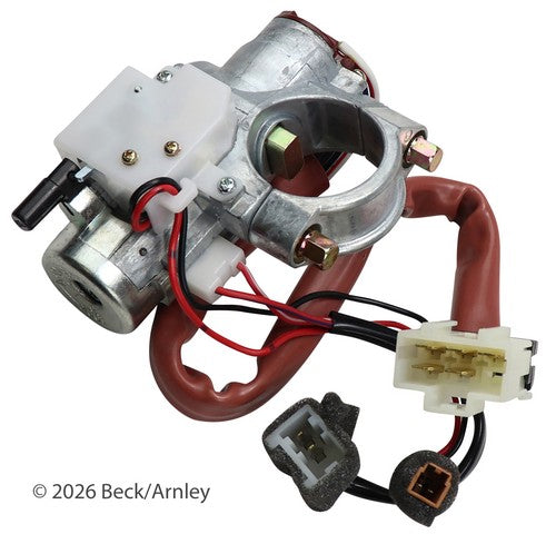 Beck/Arnley Ignition Lock Assembly  201-1586