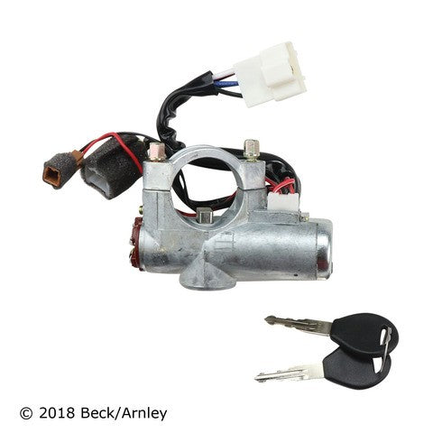 Beck/Arnley Ignition Lock Assembly  201-1588