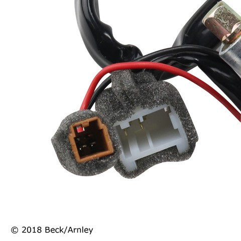Beck/Arnley Ignition Lock Assembly  201-1588