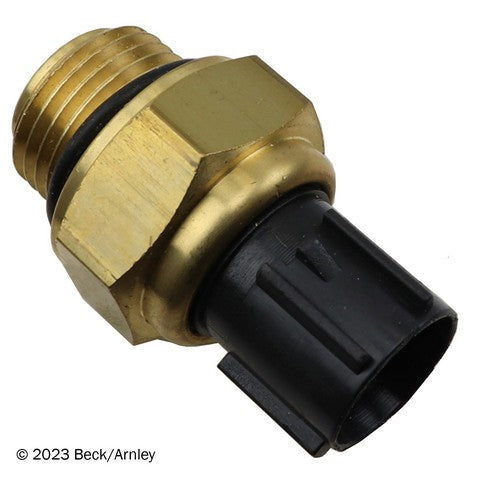 Beck/Arnley Engine Cooling Fan Switch,Engine Cooling Fan Temperature Switch  201-1608