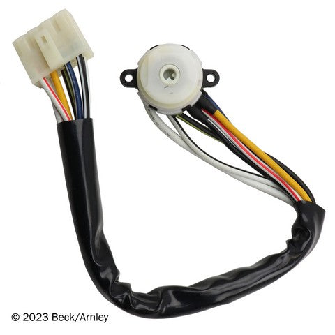 Beck/Arnley Ignition Switch  201-1647
