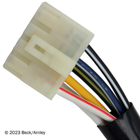 Beck/Arnley Ignition Switch  201-1647