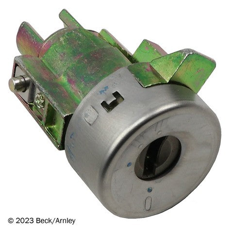 Beck/Arnley Ignition Lock Cylinder  201-1687