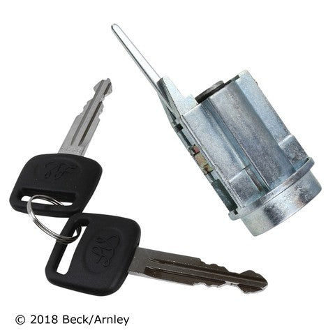 Beck/Arnley Ignition Lock Cylinder  201-1691