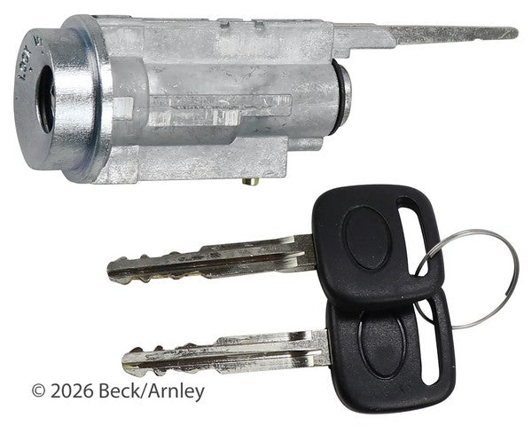 Beck/Arnley Ignition Lock Cylinder  201-1692