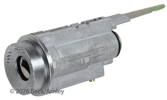 Beck/Arnley Ignition Lock Cylinder  201-1692