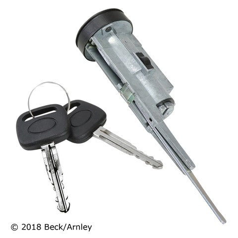 Beck/Arnley Ignition Lock Cylinder  201-1694