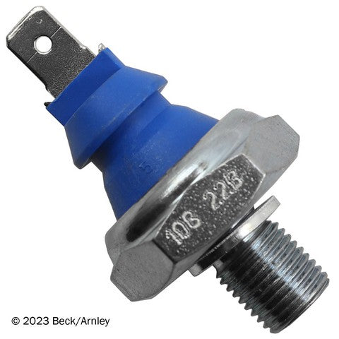 Beck/Arnley Engine Oil Pressure Switch  201-1699