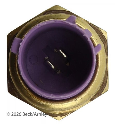 Beck/Arnley Engine Cooling Fan Switch  201-1711