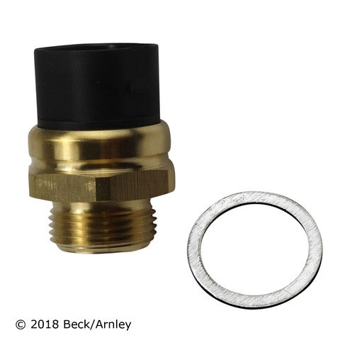 Beck/Arnley Engine Cooling Fan Switch  201-1712