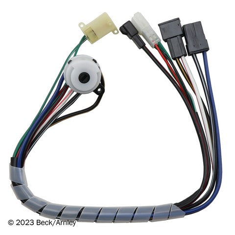 Beck/Arnley Ignition Switch  201-1722