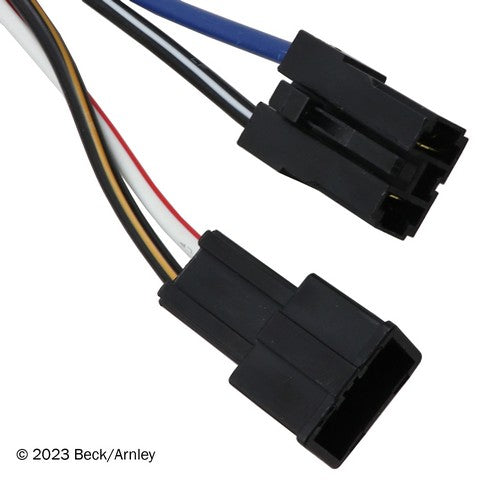 Beck/Arnley Ignition Switch  201-1722