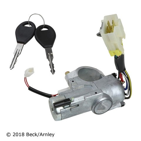 Beck/Arnley Ignition Lock Assembly  201-1736