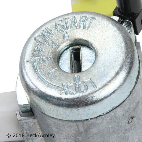 Beck/Arnley Ignition Lock Assembly  201-1736