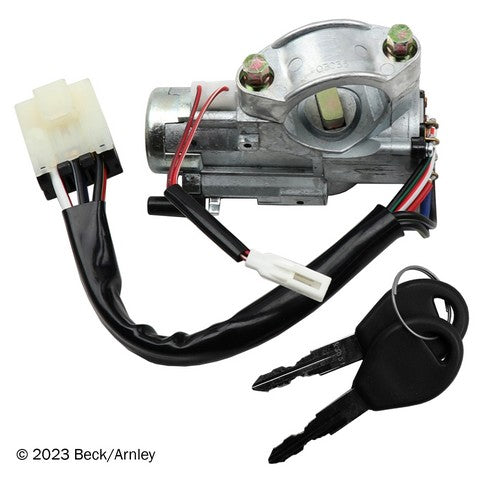 Beck/Arnley Ignition Lock Assembly  201-1737