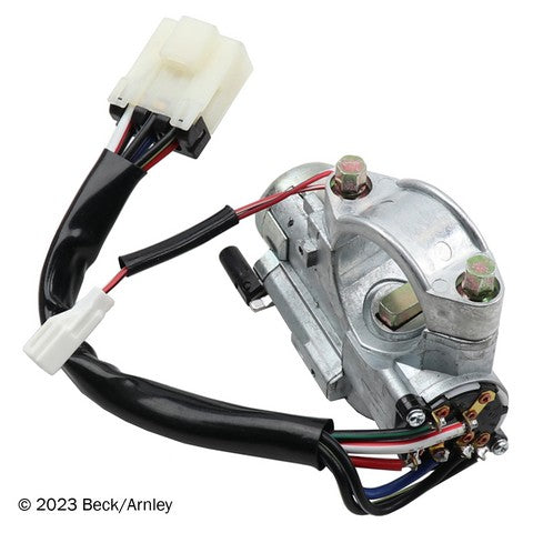 Beck/Arnley Ignition Lock Assembly  201-1737