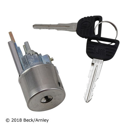 Beck/Arnley Ignition Lock Cylinder  201-1740