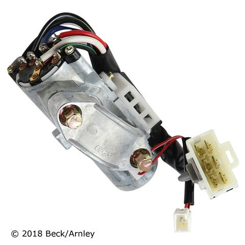 Beck/Arnley Ignition Lock Assembly  201-1742