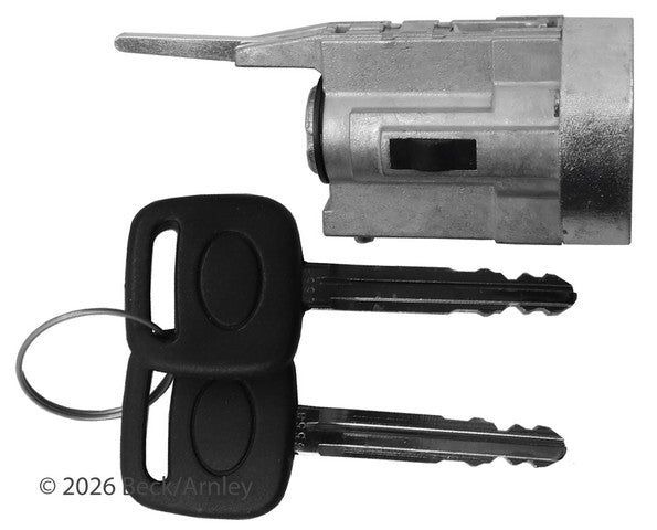 Beck/Arnley Ignition Lock Cylinder  201-1765