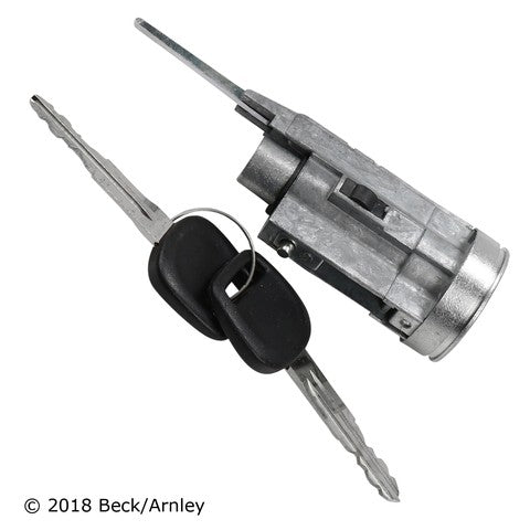 Beck/Arnley Ignition Lock Cylinder  201-1767