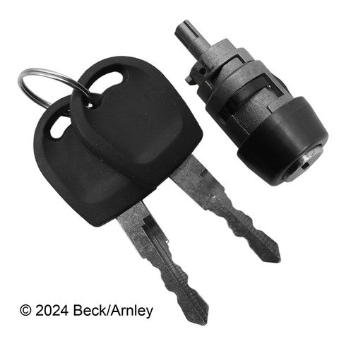 Beck/Arnley Ignition Lock Cylinder  201-1768