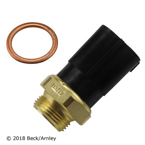 Beck/Arnley Engine Cooling Fan Switch  201-1777