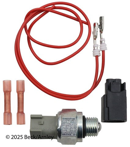 Beck/Arnley Back Up Light Switch  201-1782