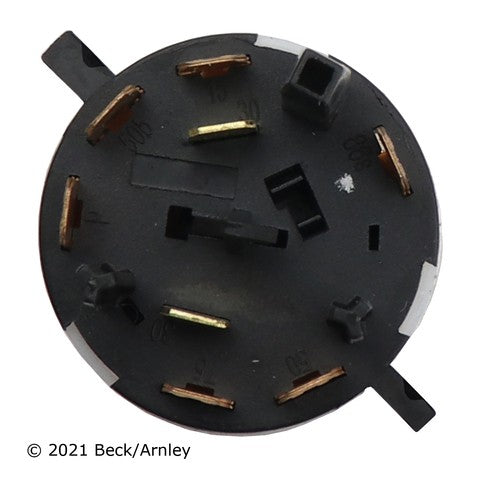 Beck/Arnley Ignition Switch  201-1790