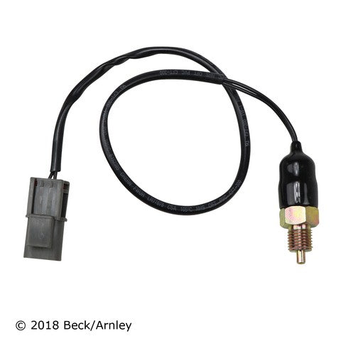 Beck/Arnley Back Up Light Switch  201-1791
