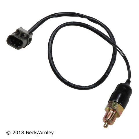 Beck/Arnley Back Up Light Switch  201-1791