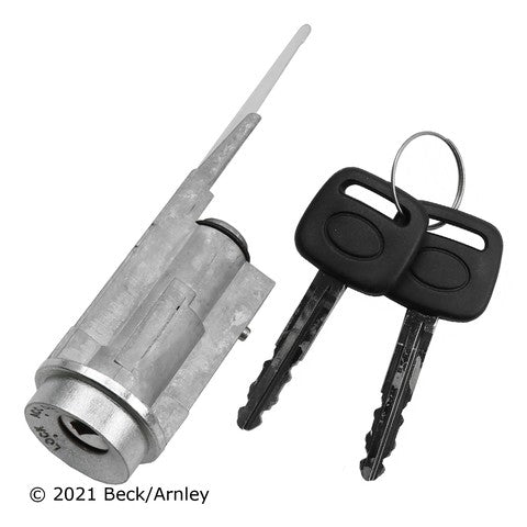 Beck/Arnley Ignition Lock Cylinder  201-1793