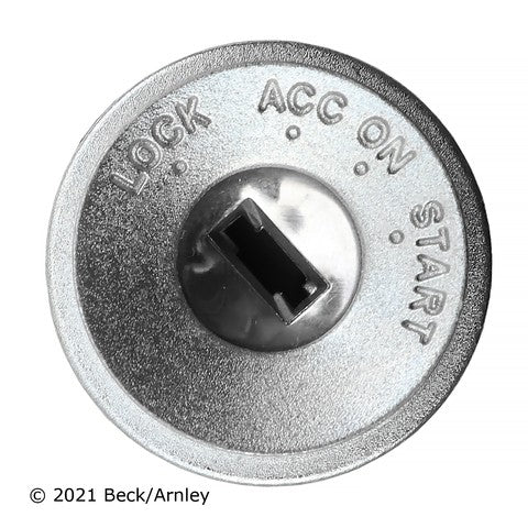 Beck/Arnley Ignition Lock Cylinder  201-1793