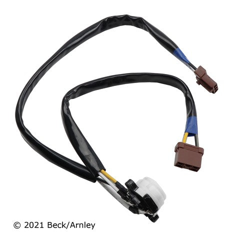 Beck/Arnley Ignition Switch  201-1794
