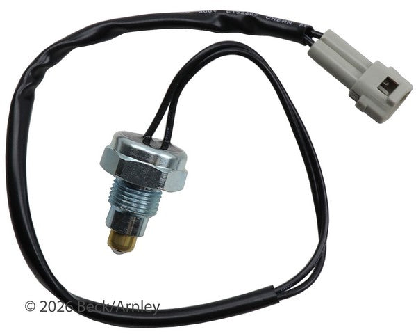 Beck/Arnley Back Up Light Switch  201-1800