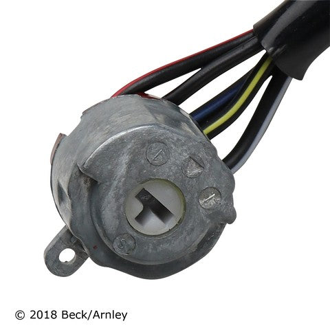 Beck/Arnley Ignition Switch  201-1804