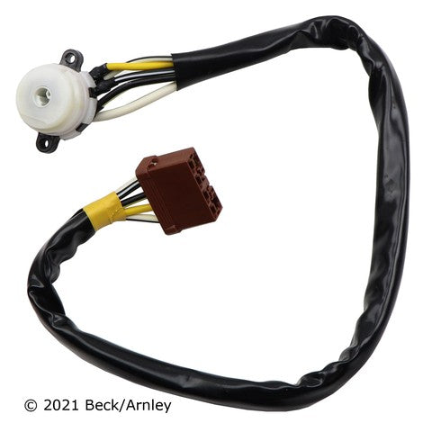 Beck/Arnley Ignition Switch  201-1805