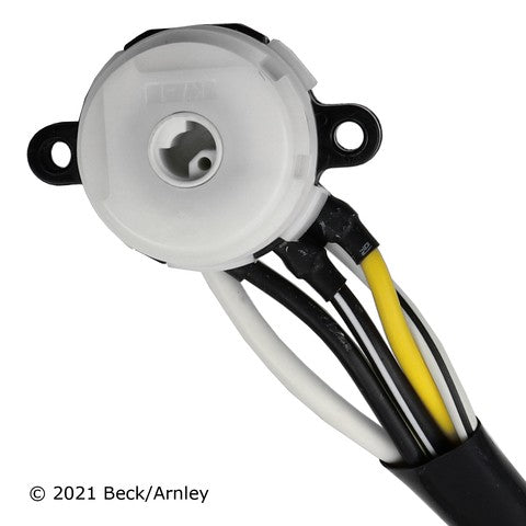 Beck/Arnley Ignition Switch  201-1805