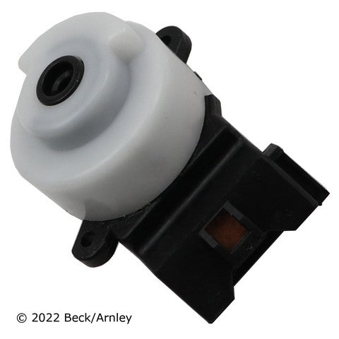 Beck/Arnley Ignition Switch  201-1806