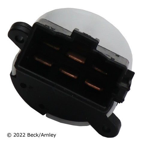 Beck/Arnley Ignition Switch  201-1806