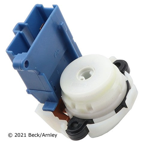 Beck/Arnley Ignition Switch  201-1807