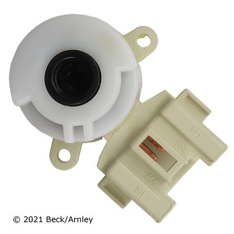 Beck/Arnley Ignition Switch  201-1808