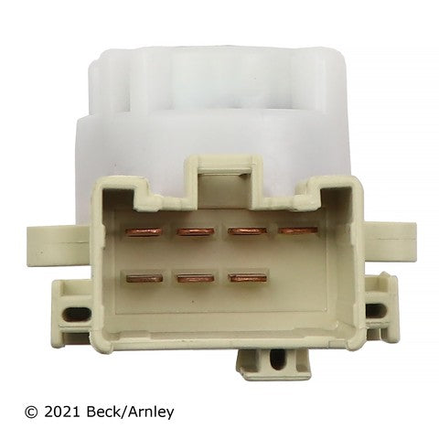 Beck/Arnley Ignition Switch  201-1808