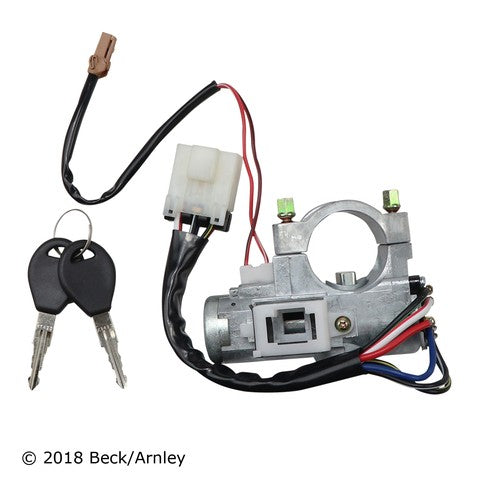 Beck/Arnley Ignition Lock Assembly  201-1815