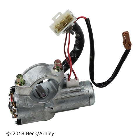 Beck/Arnley Ignition Lock Assembly  201-1815