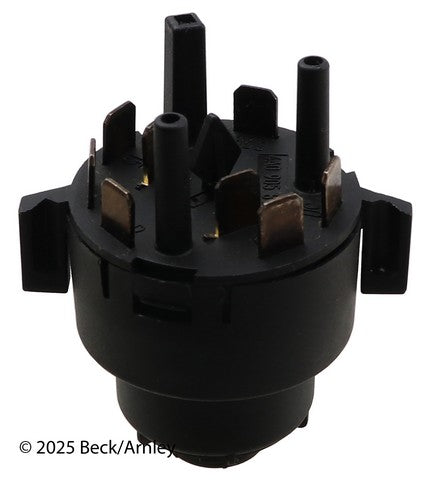 Beck/Arnley Ignition Switch  201-1816