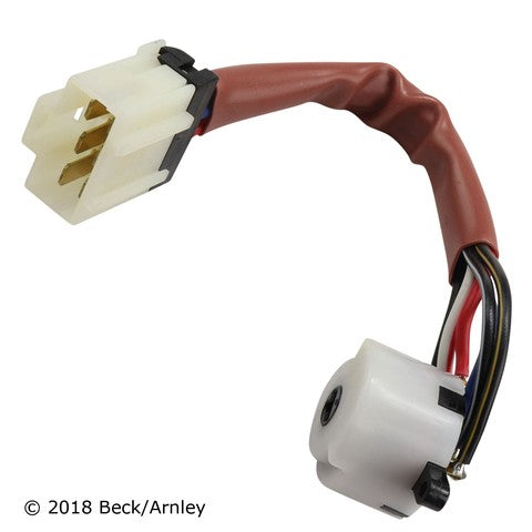 Beck/Arnley Ignition Switch  201-1824
