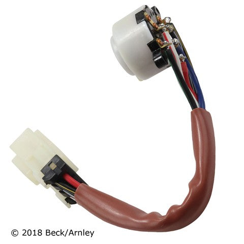 Beck/Arnley Ignition Switch  201-1824